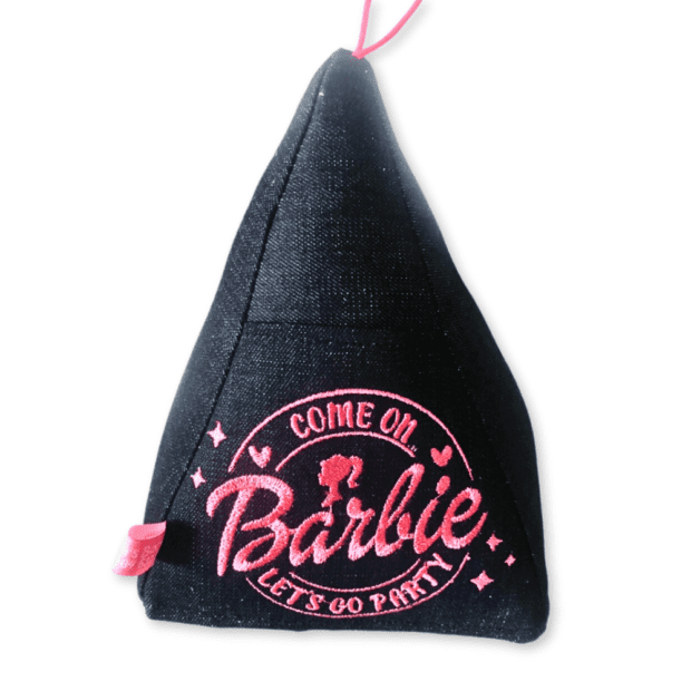 Retro Barbie Doorstop