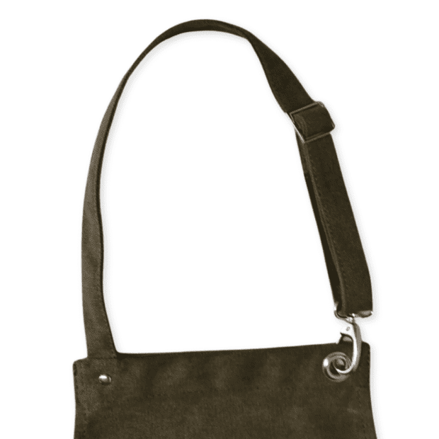 Baobab Canvas Apron  - Image 4