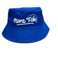 The Nora Bucket Hat