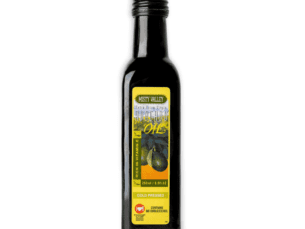 Cold Pressed Avocado Cooking Oil