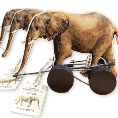 Wooden Toys