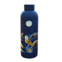 Nocturnal Wildlife CosyCore Flask