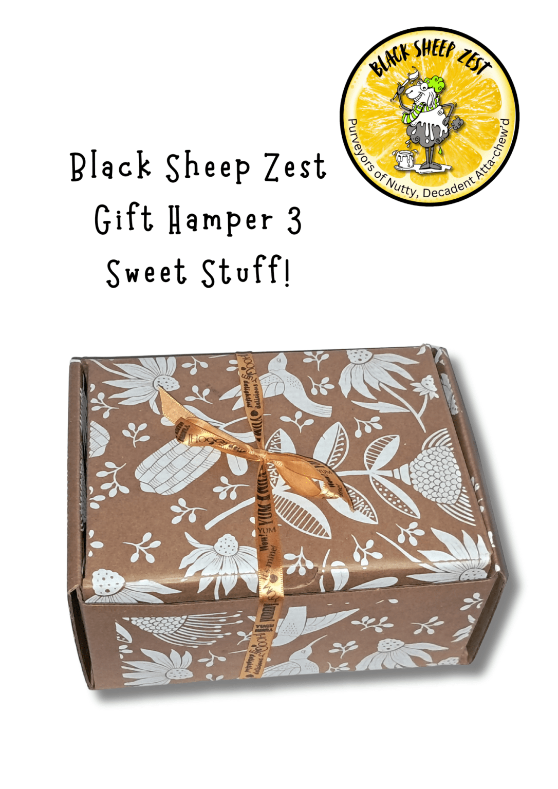 Black Sheep Zest Hamper 3