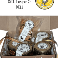 Zest Hamper