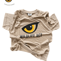 Mens Wildlife act xl