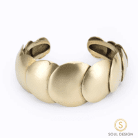 Pangolin Bangle