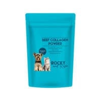 Rocky & Rosie’s Pure Collagen Powder