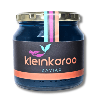 KleinKaroo Kaviar Blueberry