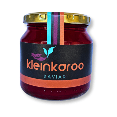 KleinKaroo Kaviar Cherry