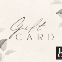 Virtual Local Gift Cards