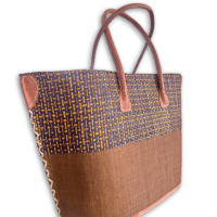 Everyday Elegance Basket Bag