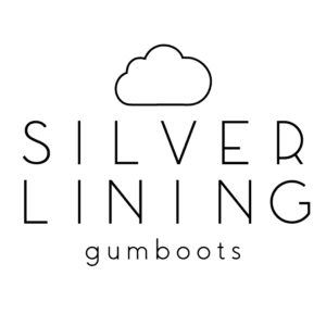 silverlining gumboots