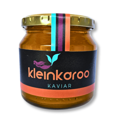 KleinKaroo Kaviar Mango