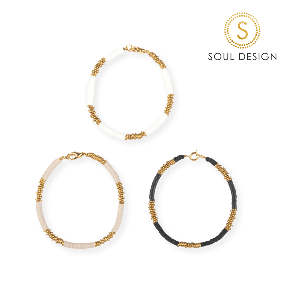 Masai Bracelet - Soul Design
