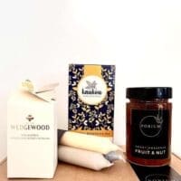 Local Corporate Gifting -Tea Time Porium