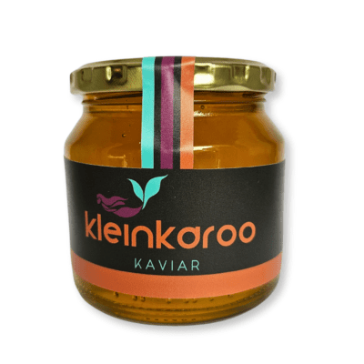 KleinKaroo Kaviar Passion Fruit