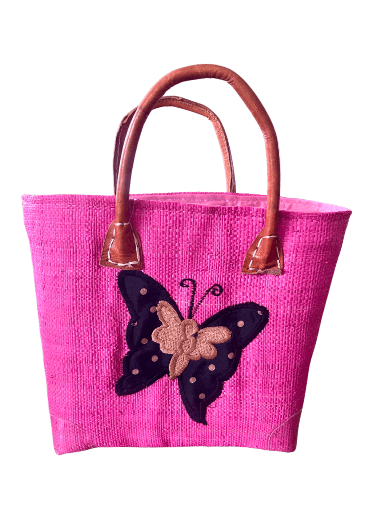 The Butterfly Adventure Basket (kids)