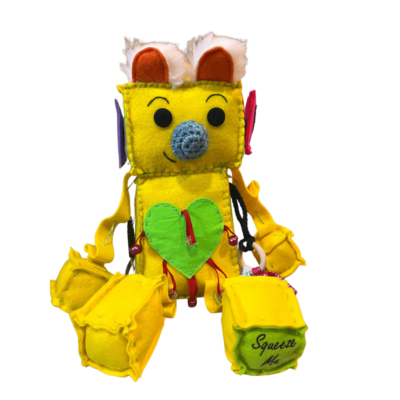 Baby Sensory Toy