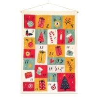 Envirokid festive Advent Calendar