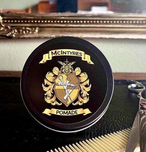 McIntyres Pomade