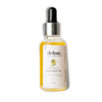 Refined Avocado Oil & Retinyl